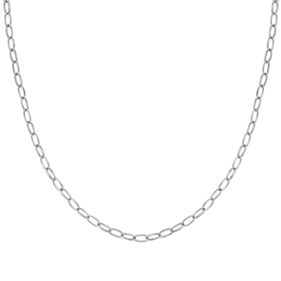 Collana Nomination Donna in Acciaio 134313/001 - 134313/001